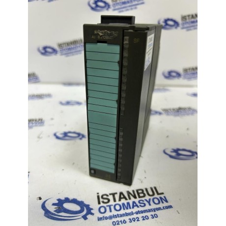 6ES7 331-7KF02-0AB0